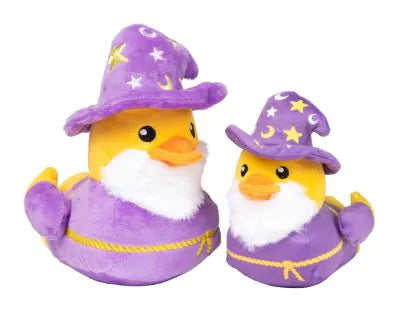 Sirius Quack | Small