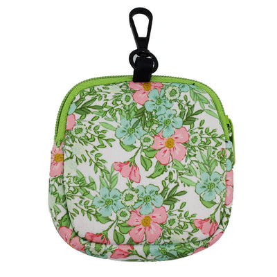 Flora & Fern Treat Pouch