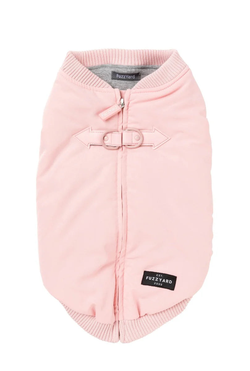 MacGyver Jacket - Pink