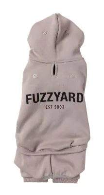 Urban Tracksuit | Cool Grey