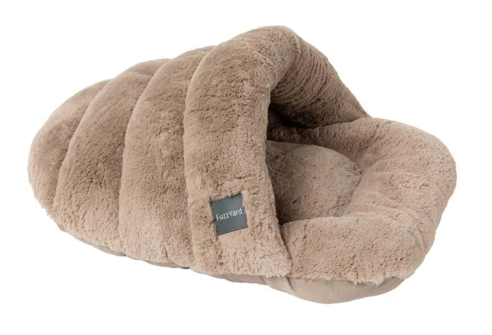 Dreameazzzy Snuggler | Fuzzyard Bed