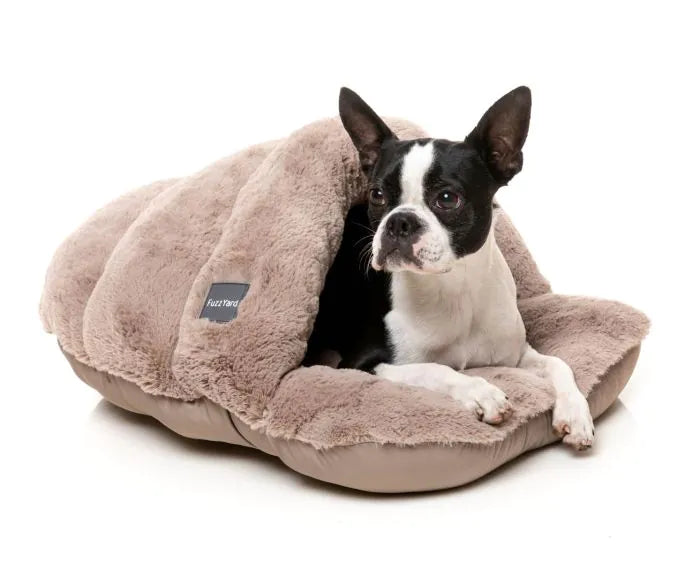 Dreameazzzy Snuggler | Fuzzyard Bed