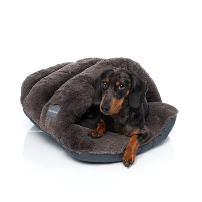 Dreameazzzy Snuggler | Fuzzyard Bed