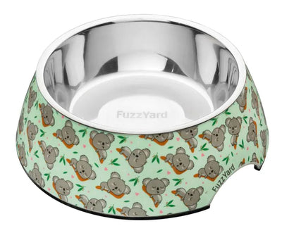 FuzzYard - Dreamtime Koalas Bowl