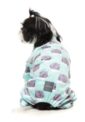 Sleepy Wombats Pyjamas