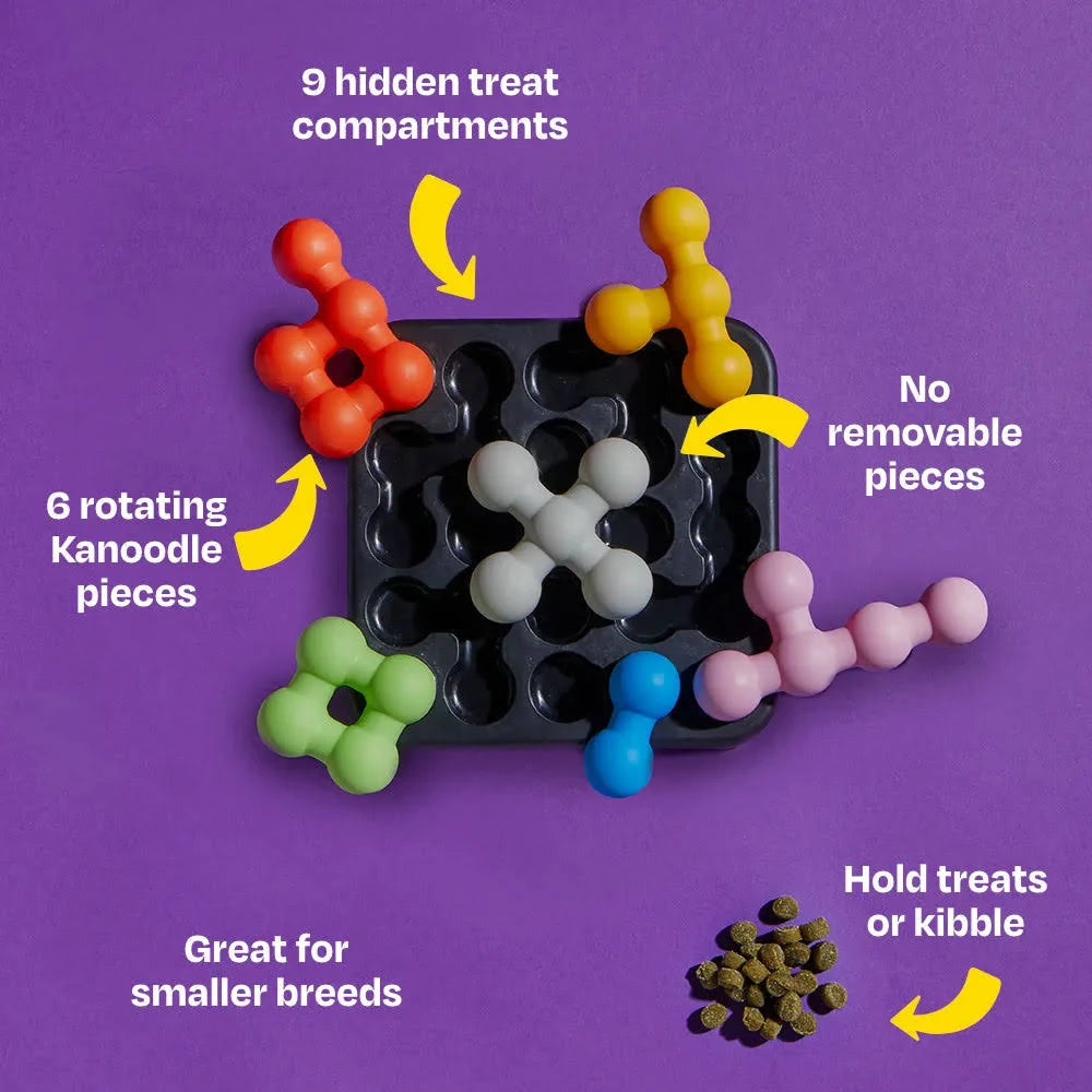 Kanoodle Dog Edition | Small Puzzle