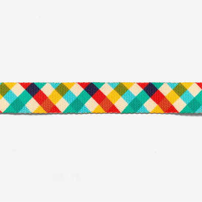 Zee.Dog Harness | Phantom - Peticular