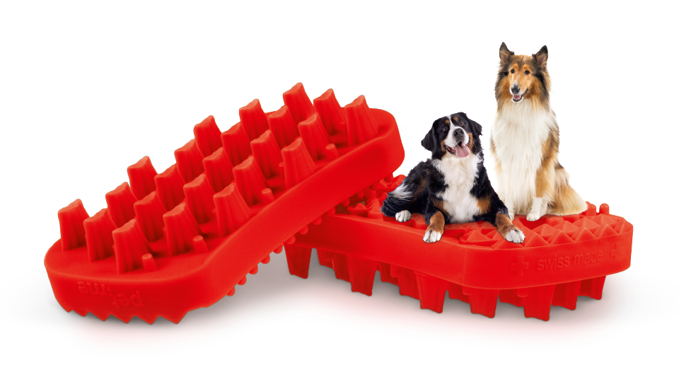 Pet and Me Universal Pet Brush