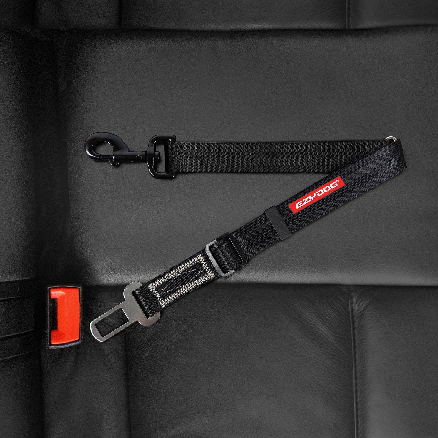 EzyDog Adjustable Car Restraint for dogs