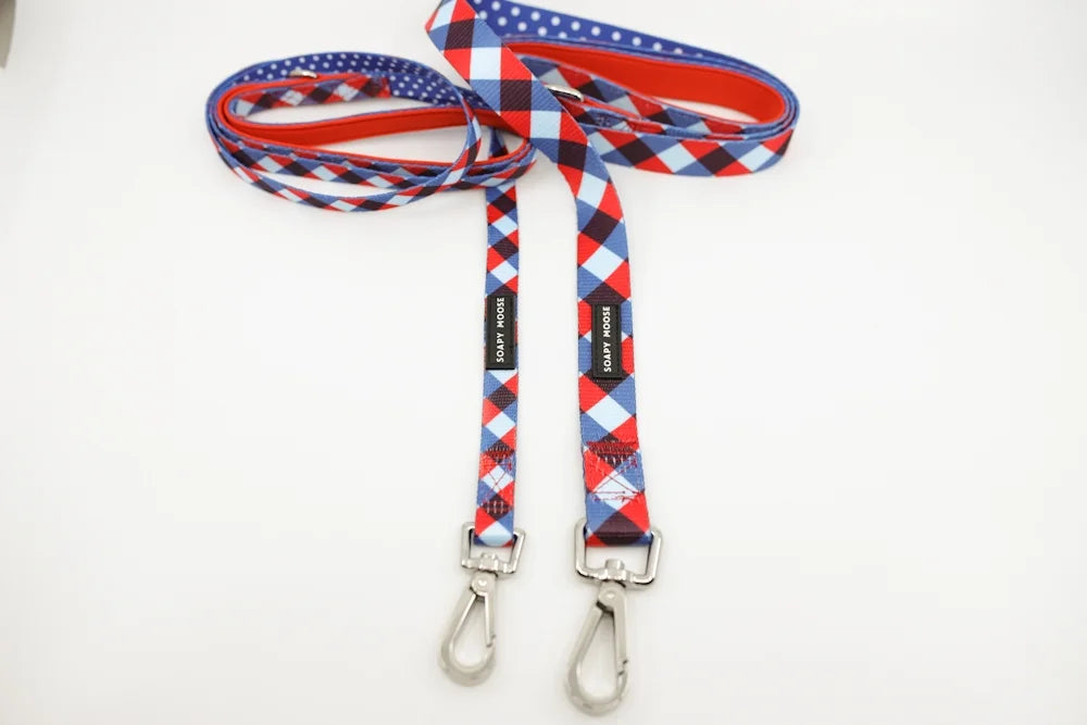 The Trend Setter Leash - Peticular