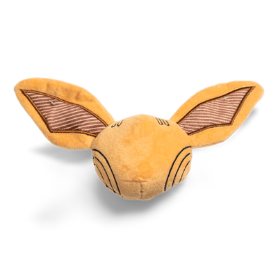 Harry Potter | Golden Snitch Plush Toy