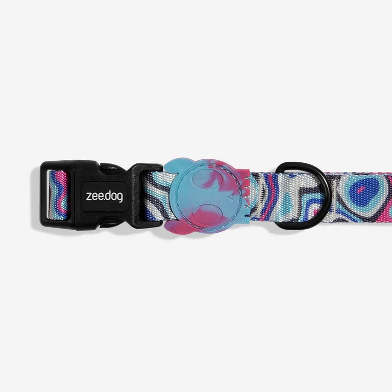 Blast Zee Dog Collar | Medium