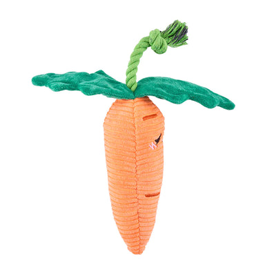 Crinkle Crops | Carrot