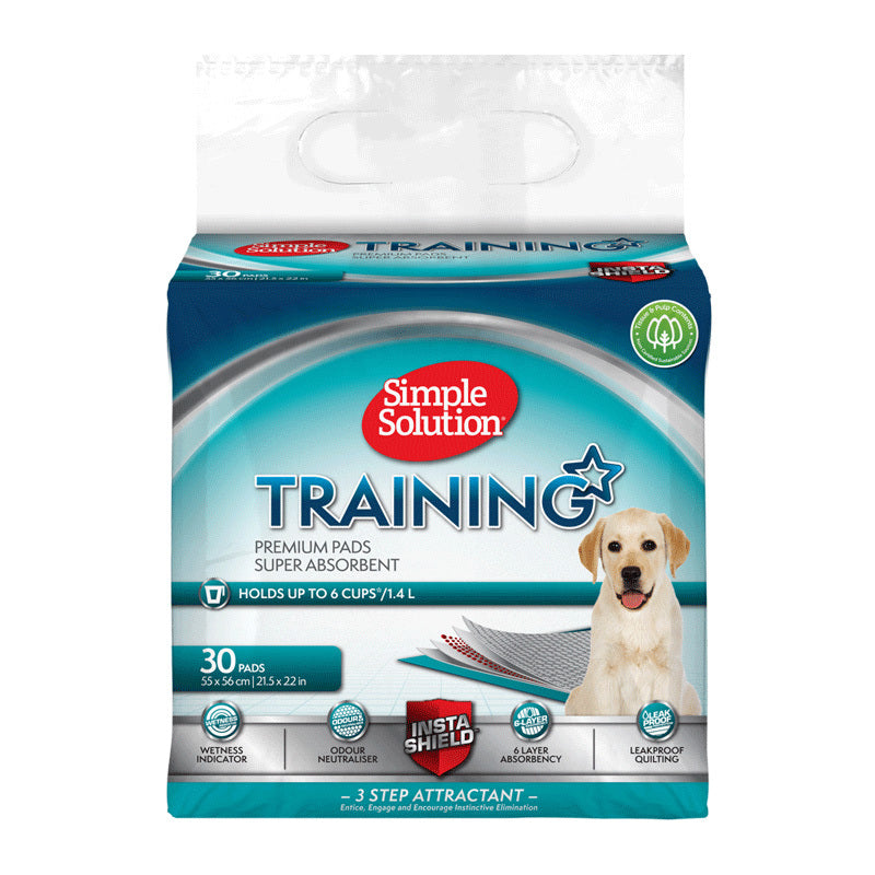 Training Pee Pads