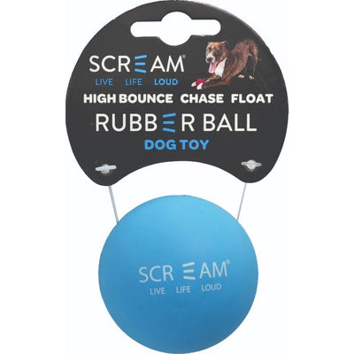 Rubber Ball