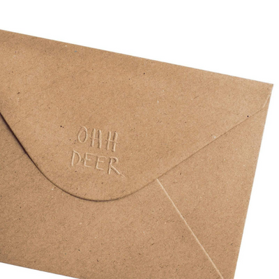 Blank Card | Catmunication