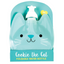 Outliving Foldable Water Bottle | Cookie The Cat | Peticular