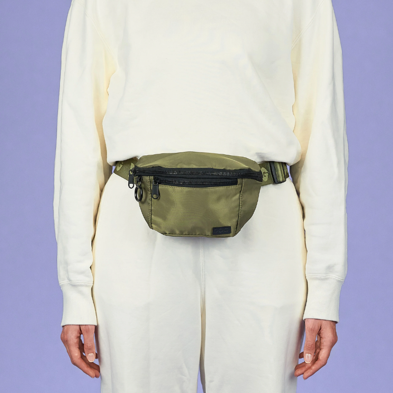 DOG Belt Bag | Olive