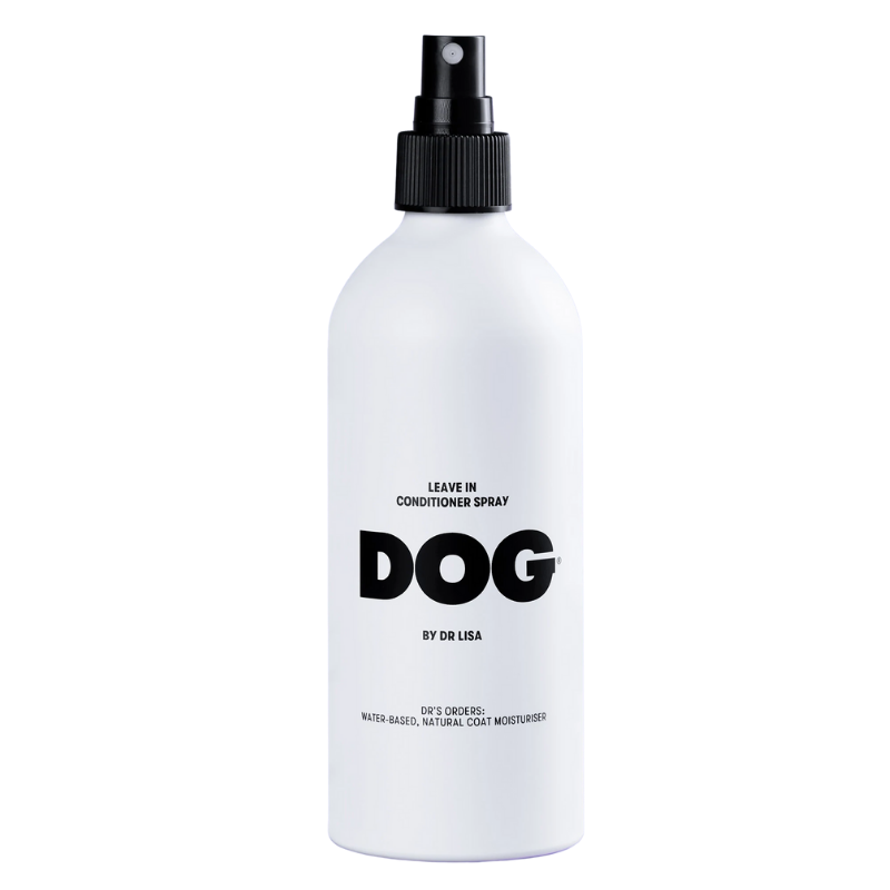 DOG Leave In Conditioner Spray