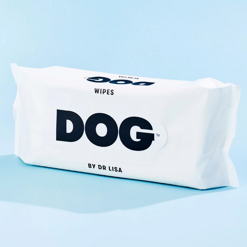 DOG Wipes