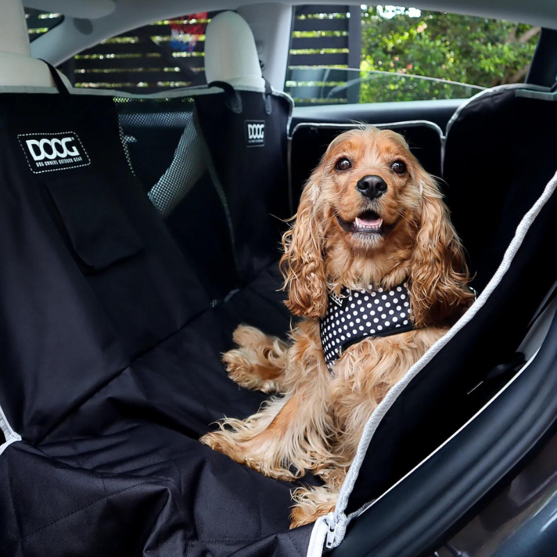 Car Seat Cover