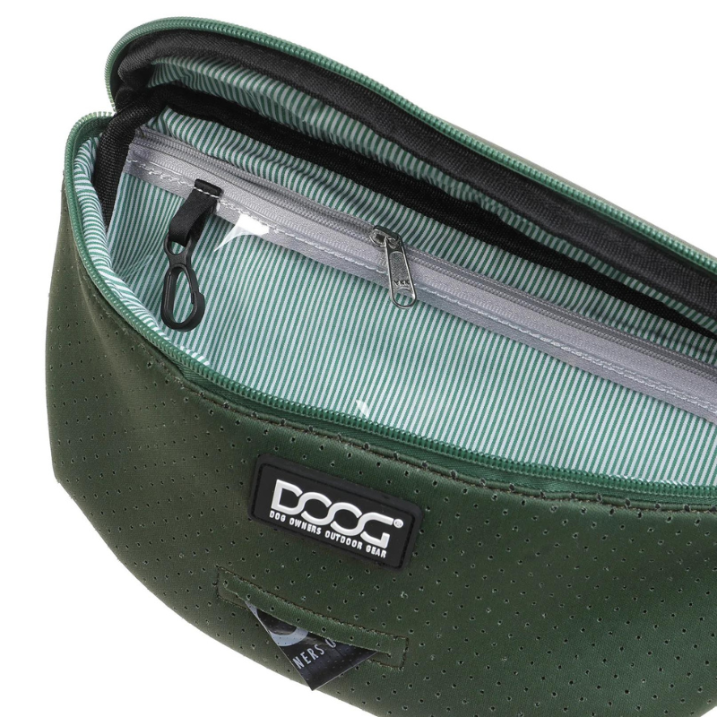 Neosport Hip Belt | Green