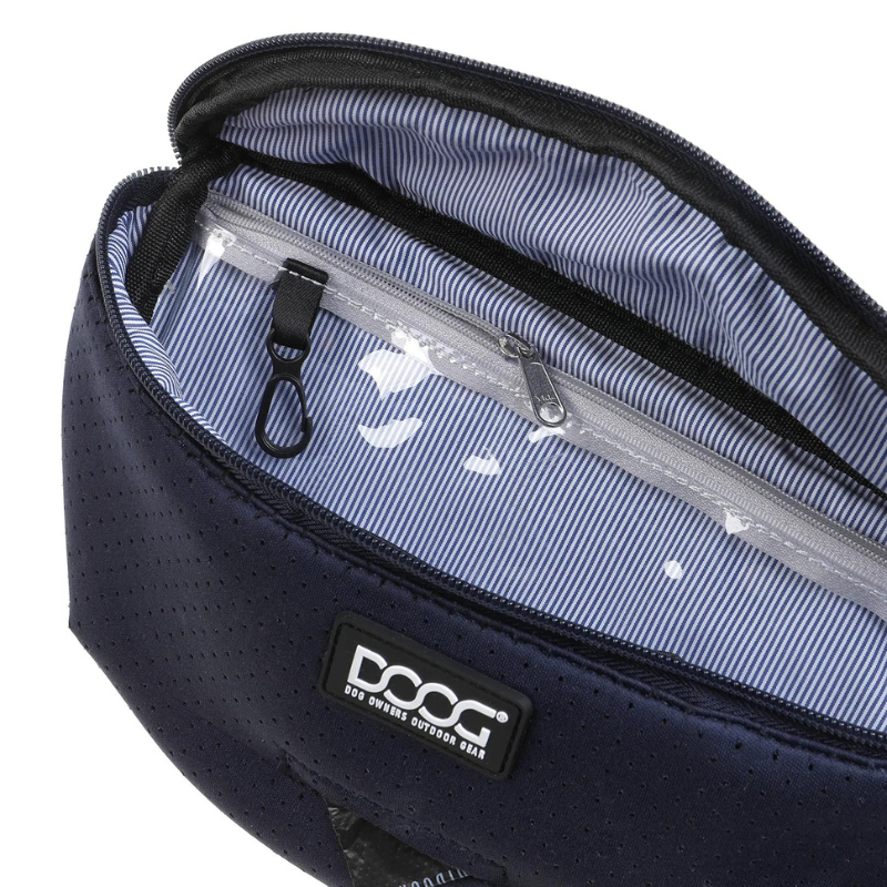 Neosport Hip Belt | Navy