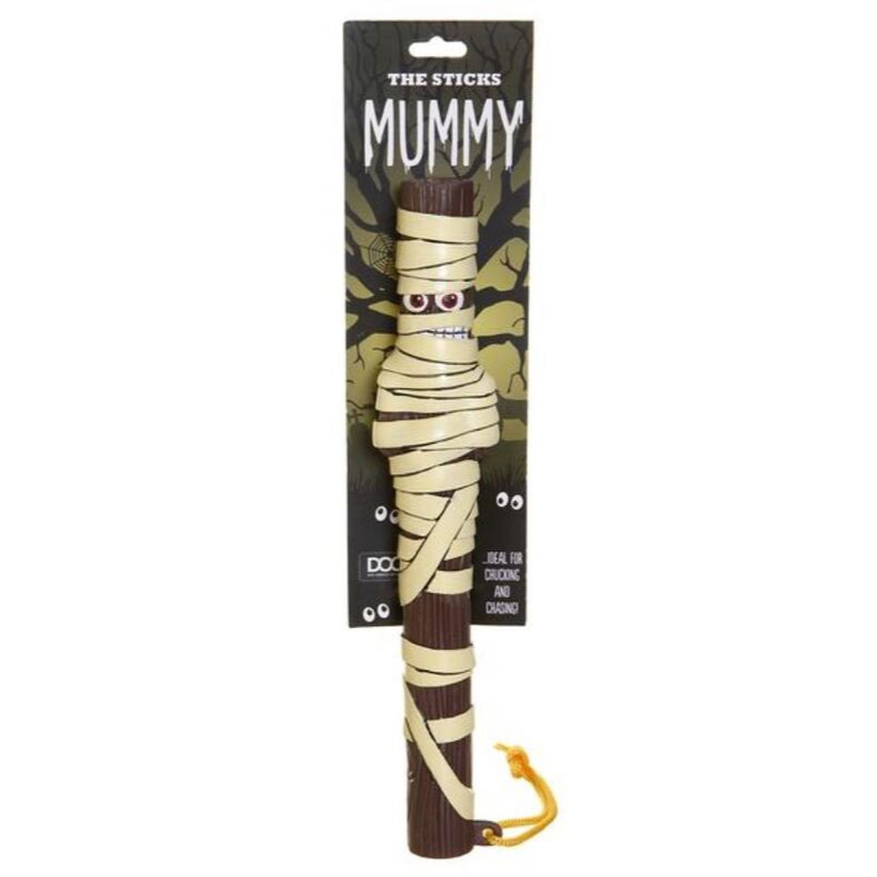 DOOG The Sticks | Mummy | Peticular