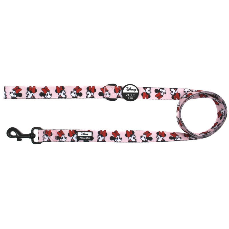 Minnie Mouse | Dog Leash