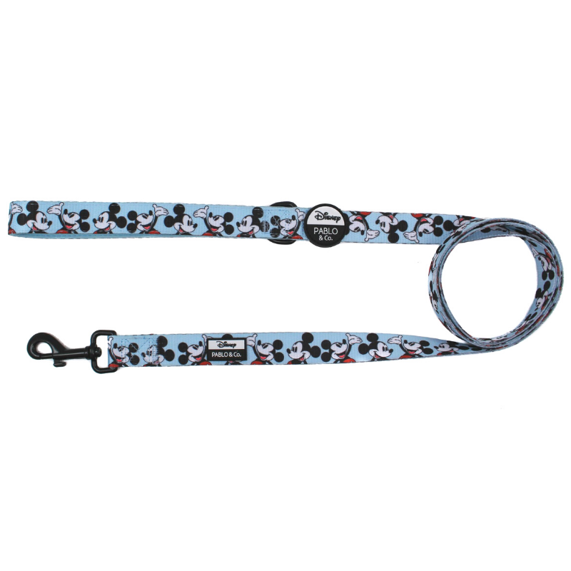 The Original Mickey Mouse | Dog Leash