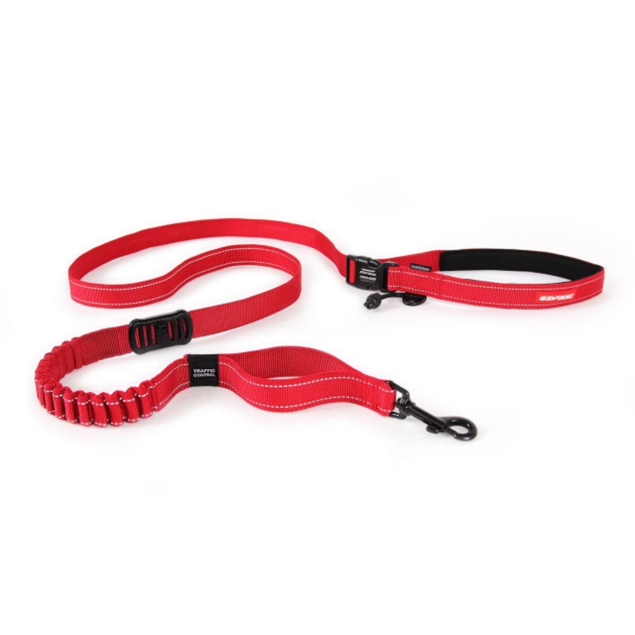 Road Runner Dog Leash