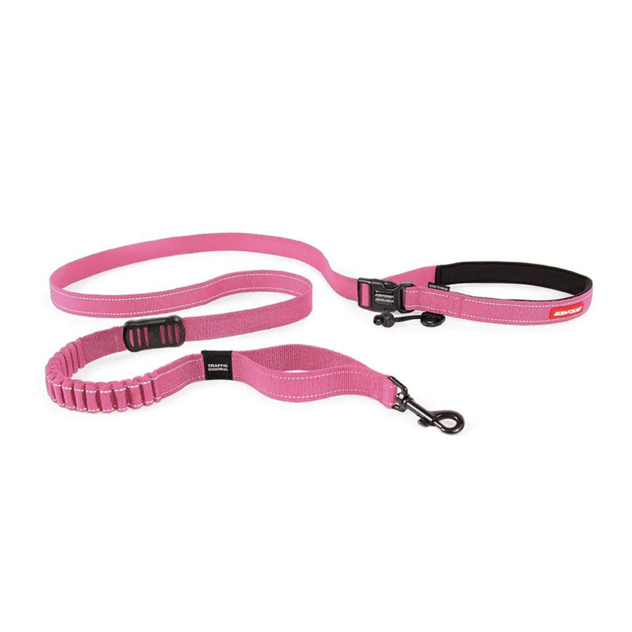 Road Runner Dog Leash