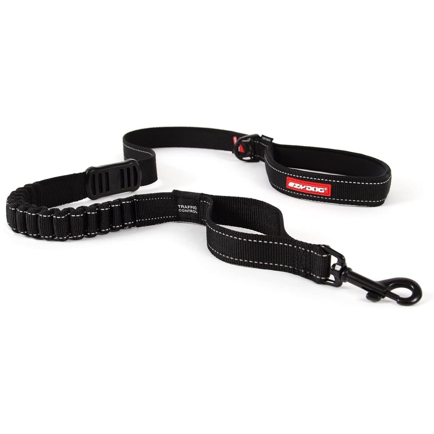 Zero Shock Bungee Dog Leash