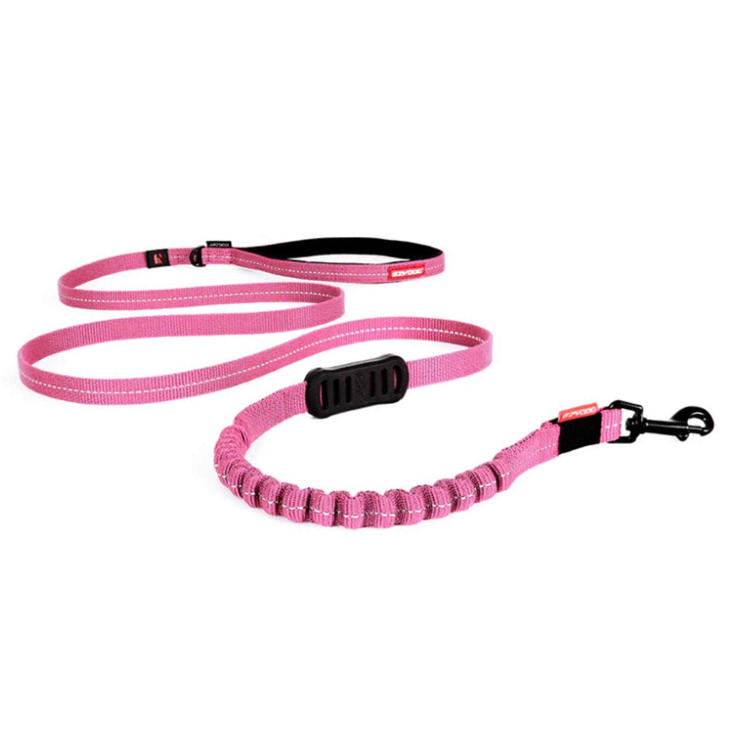 Zero Shock Bungee Dog LITE Leash