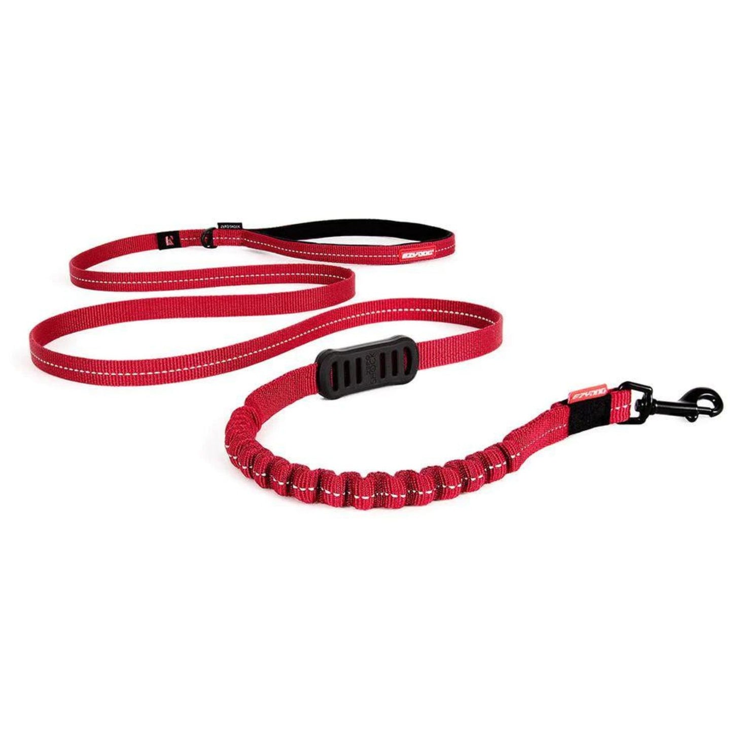 Zero Shock Bungee Dog LITE Leash