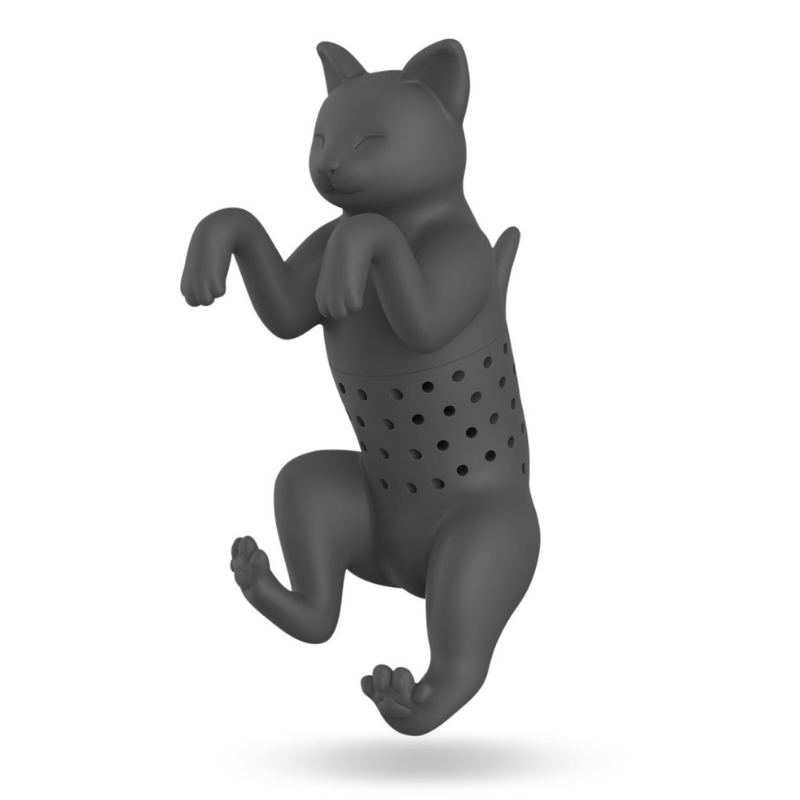 Independence Studios Purr Tea | Tea Infuser | Peticular