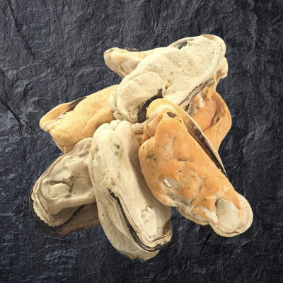 Freeze Dried Treats | Green Lip Mussels