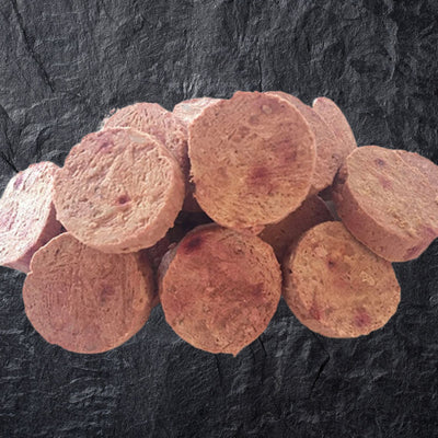 Freeze Dried Treats | Kangaroo Cookie