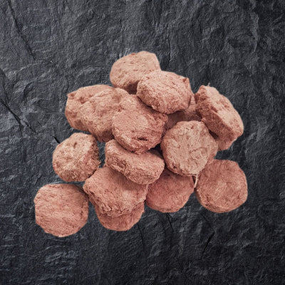 Freeze Dried Treats | Venison Cookie