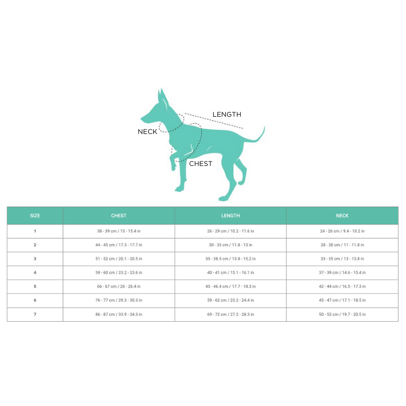 The Woof Sweater | Red