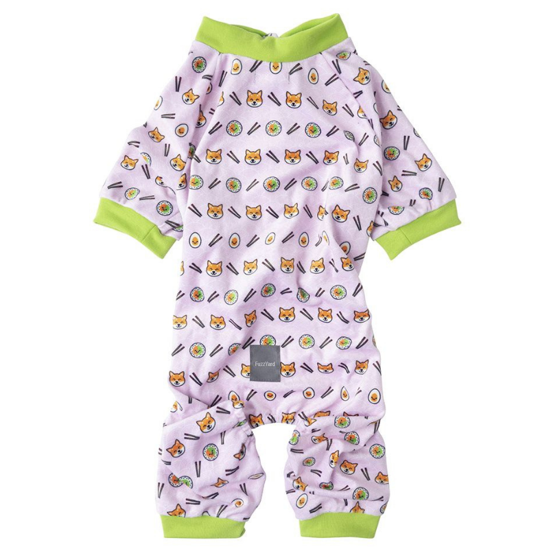 SuShiba Onesie Pyjamas