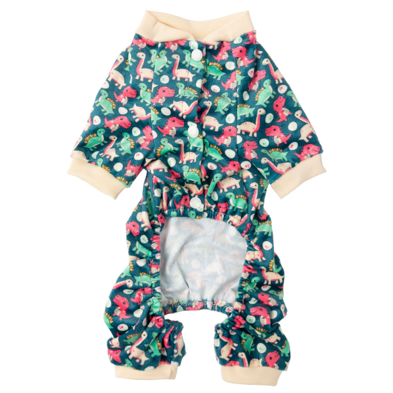 Dinosaur Land Onesie Pyjamas