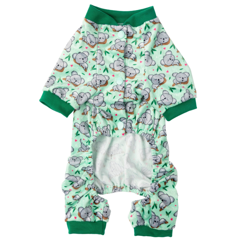 Dreamtime Koalas Onesie Pyjamas