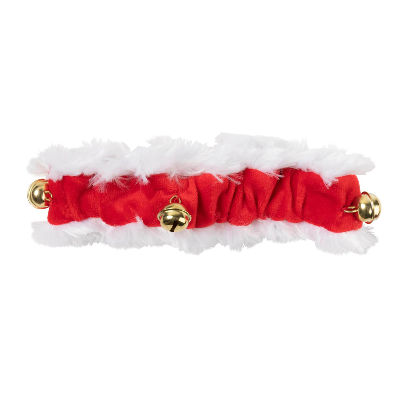 Jingle Bells Christmas Collar