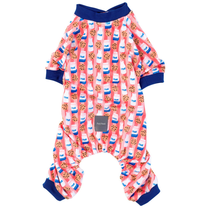 FuzzYard Sleepy Time Onesie Pyjamas | Peticular