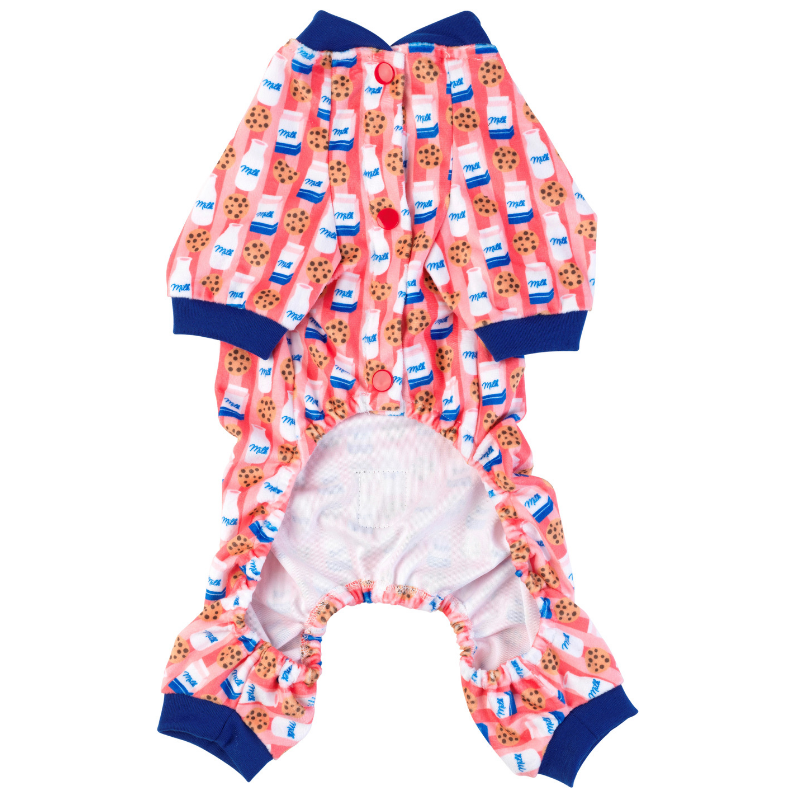 FuzzYard Sleepy Time Onesie Pyjamas | Peticular