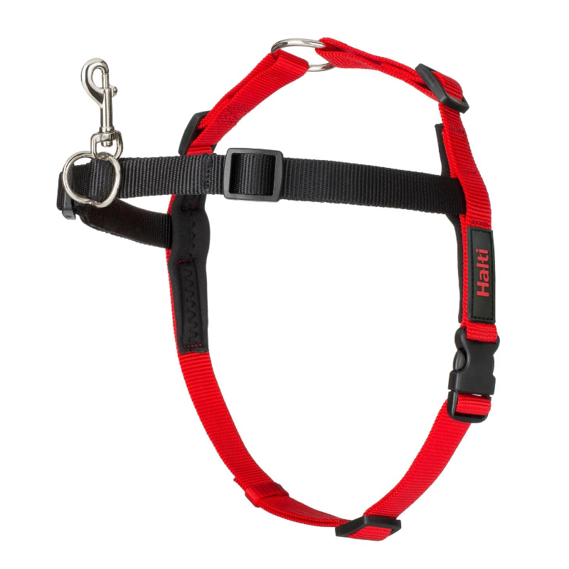 HALTI Front Control Harness