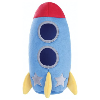 Space Paws | Rocket Dog Toy