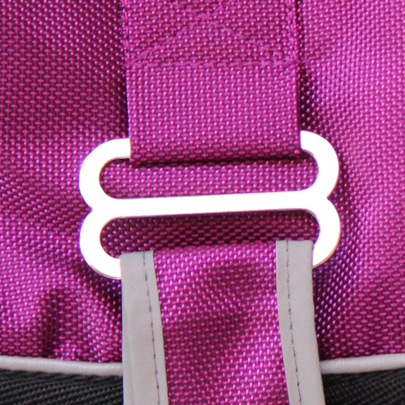 Summit Waterproof Dog Coat | Aurora - FINAL SALE. NO RETURNS. - Peticular