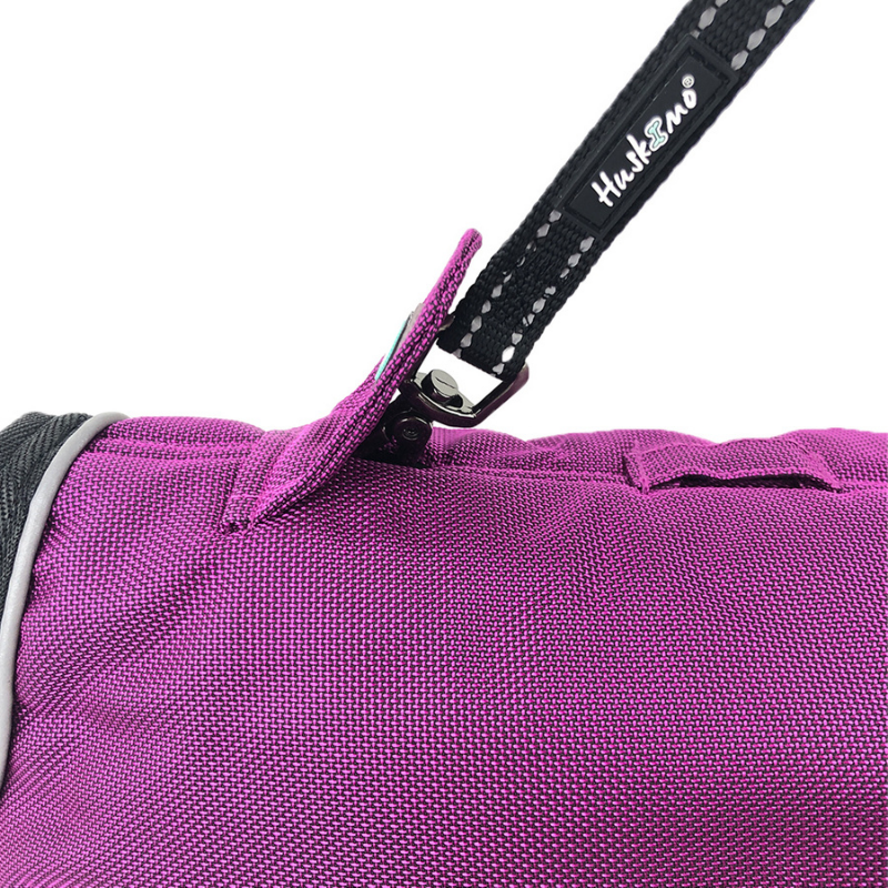 Summit Waterproof Dog Coat | Aurora - FINAL SALE. NO RETURNS. - Peticular